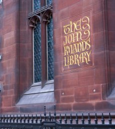 John Rylands LibraryWebjpg