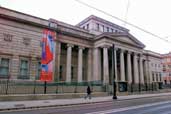 Mcr ArtGallery