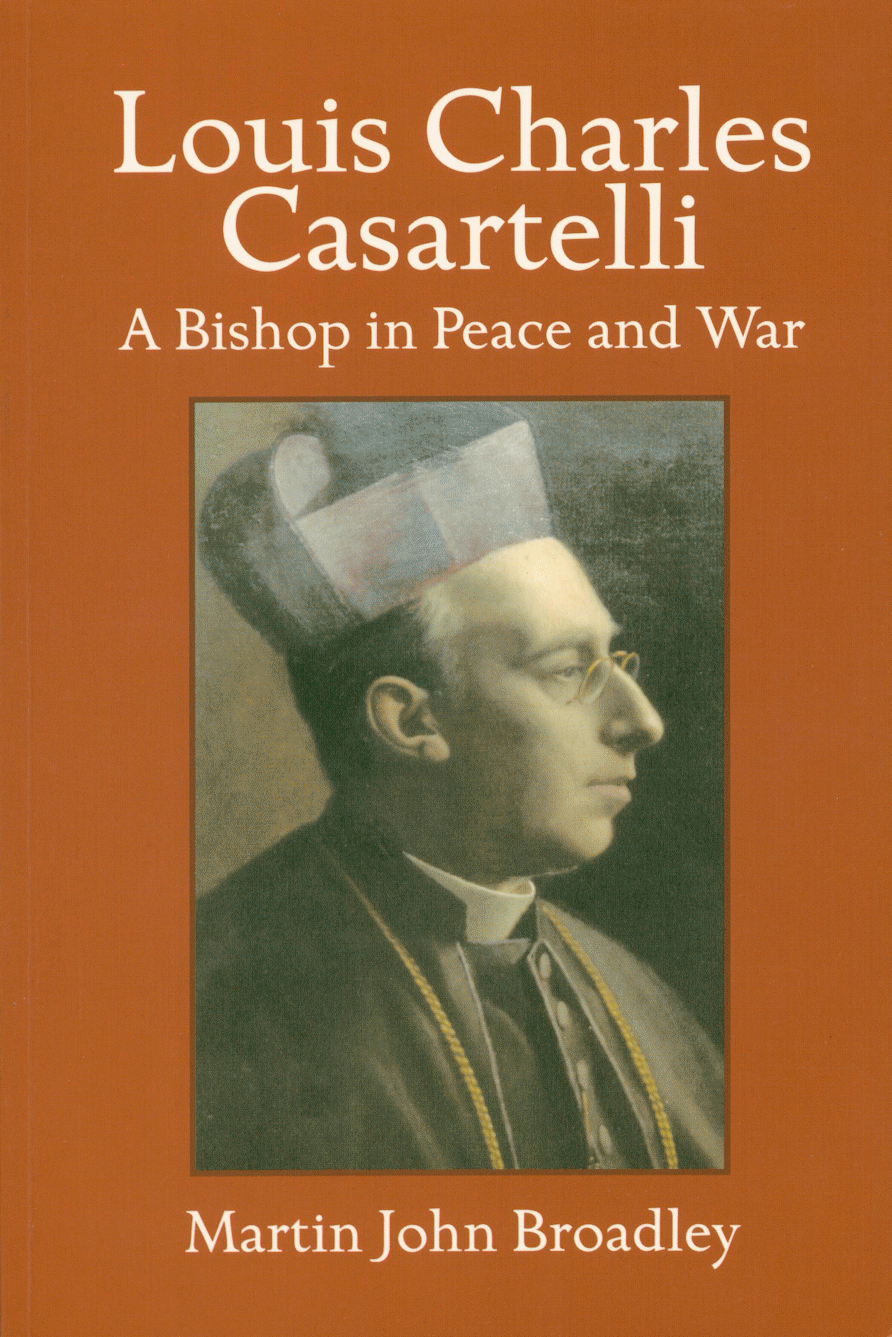 Casartelli Book