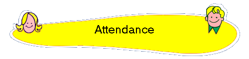 Attendance