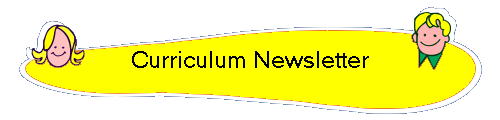 Curriculum Newsletter