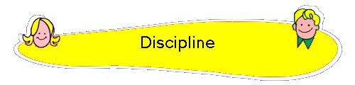 Discipline