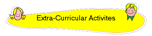 Extra-Curricular Activites