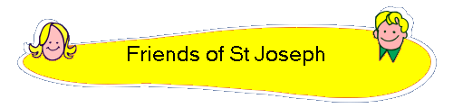 Friends of St Joseph