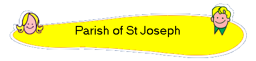 Parish of St Joseph