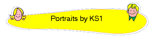 Portraits by KS1