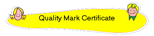 Quality Mark Certificate