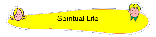 Spiritual Life