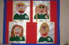 Portraits by KS1