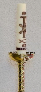 Paschal Candle